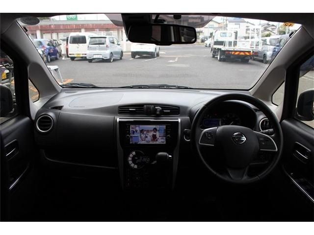 NISSAN DAYZ 4WD 2018