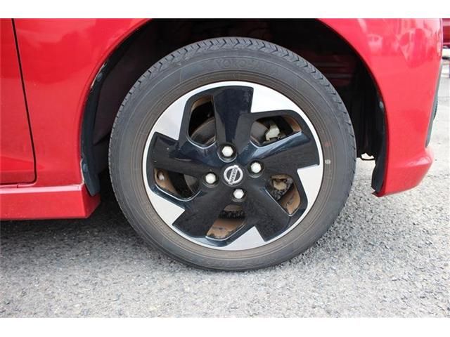 NISSAN DAYZ 4WD 2018