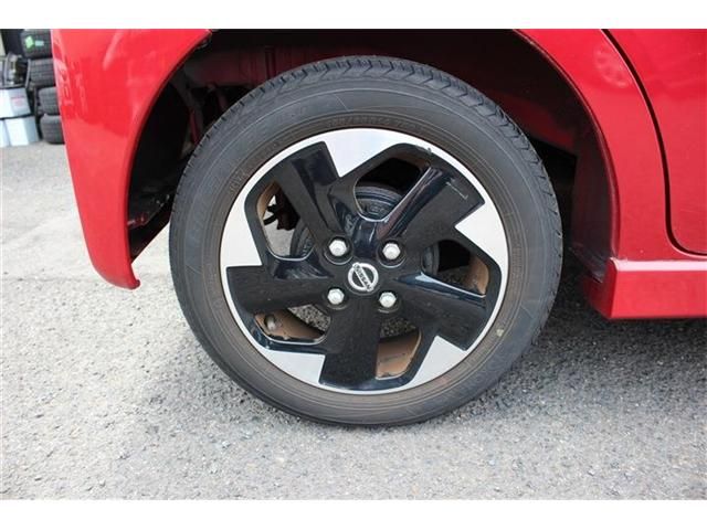 NISSAN DAYZ 4WD 2018