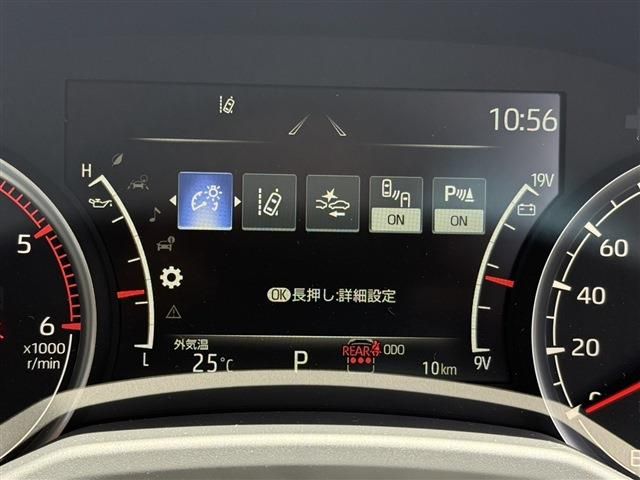 TOYOTA LANDCRUISER wagon 2024