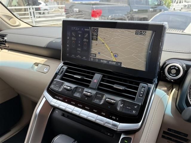 TOYOTA LANDCRUISER wagon 2024