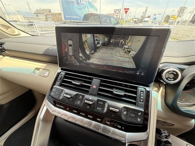 TOYOTA LANDCRUISER wagon 2024