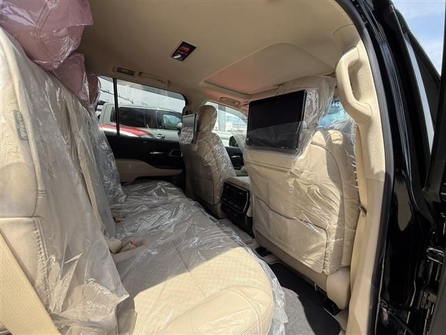 TOYOTA LANDCRUISER wagon 2024