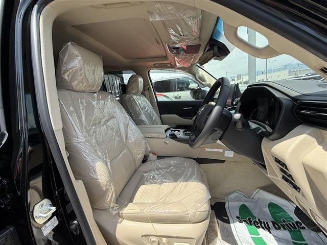 TOYOTA LANDCRUISER wagon 2024