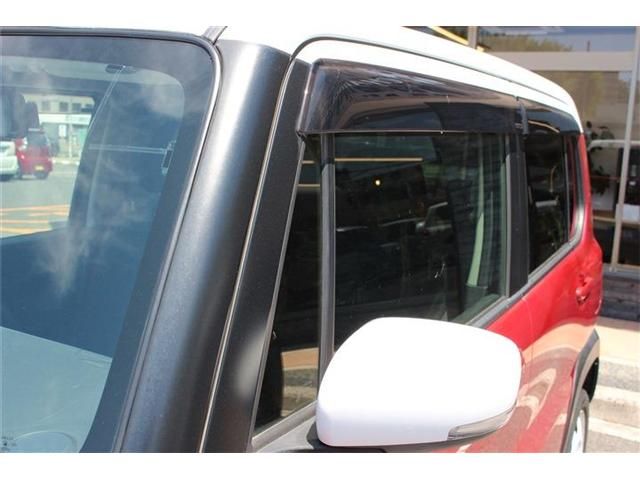 SUZUKI HUSTLER 4WD 2015