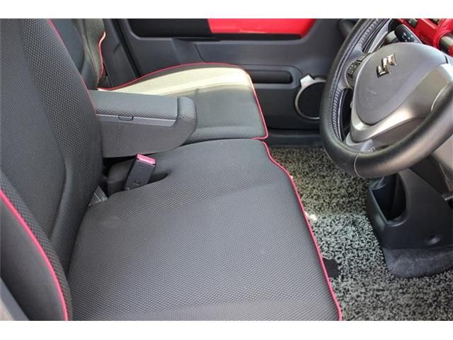 SUZUKI HUSTLER 4WD 2015