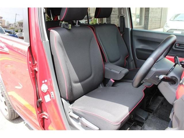 SUZUKI HUSTLER 4WD 2015