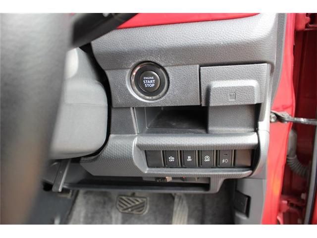 SUZUKI HUSTLER 4WD 2015