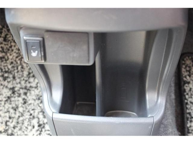 SUZUKI HUSTLER 4WD 2015