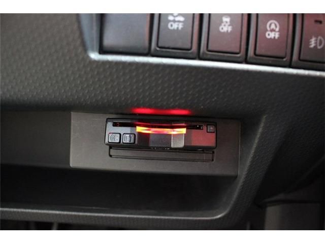 SUZUKI HUSTLER 4WD 2015