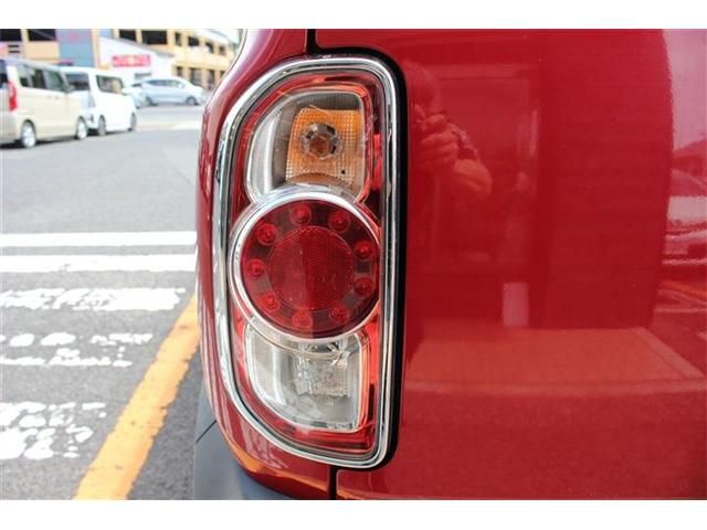 SUZUKI HUSTLER 4WD 2015