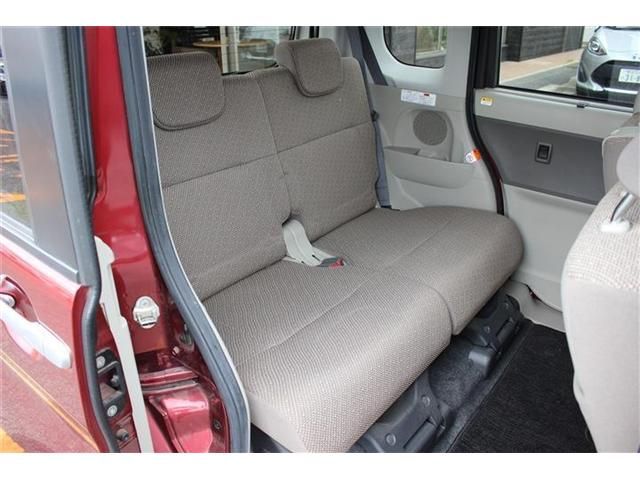 DAIHATSU TANTO 4WD 2018