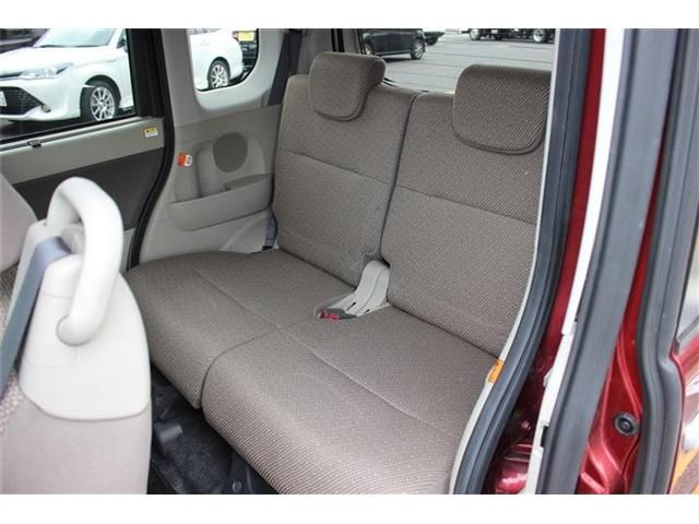 DAIHATSU TANTO 4WD 2018