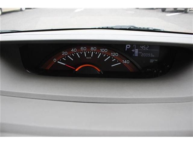 DAIHATSU TANTO 4WD 2018