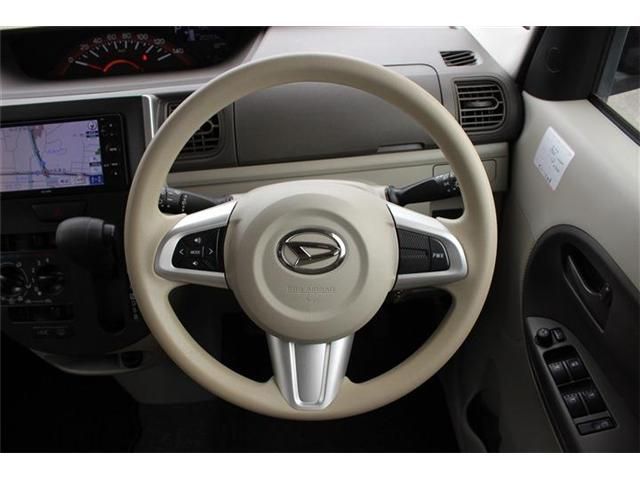 DAIHATSU TANTO 4WD 2018