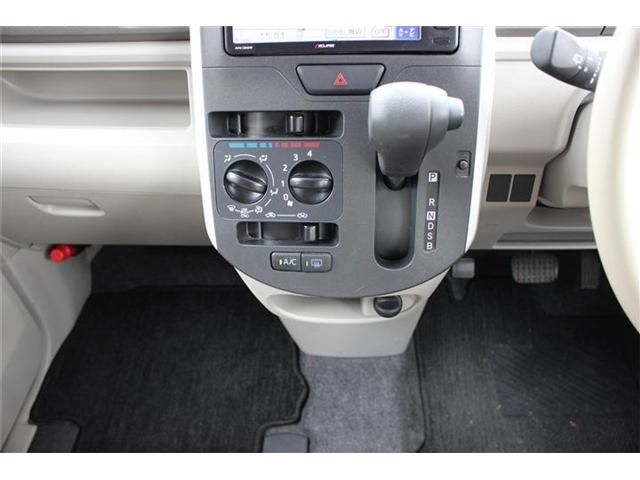 DAIHATSU TANTO 4WD 2018