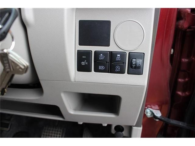 DAIHATSU TANTO 4WD 2018