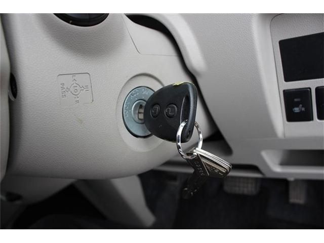 DAIHATSU TANTO 4WD 2018