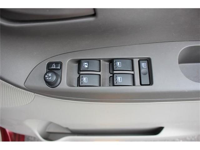 DAIHATSU TANTO 4WD 2018