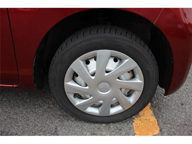 DAIHATSU TANTO 4WD 2018