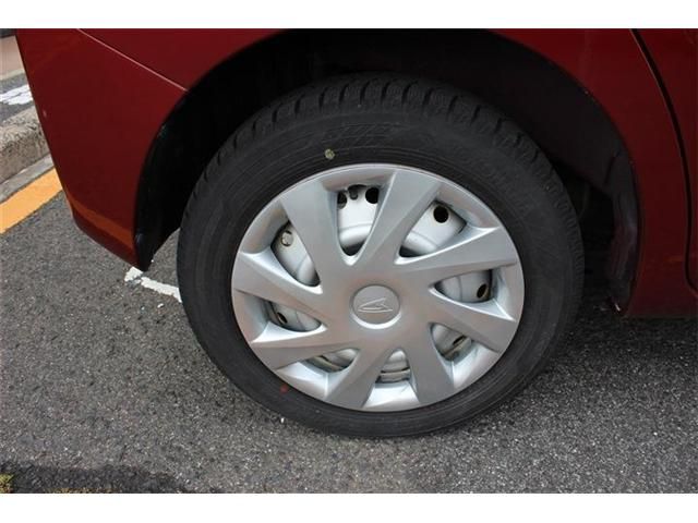 DAIHATSU TANTO 4WD 2018