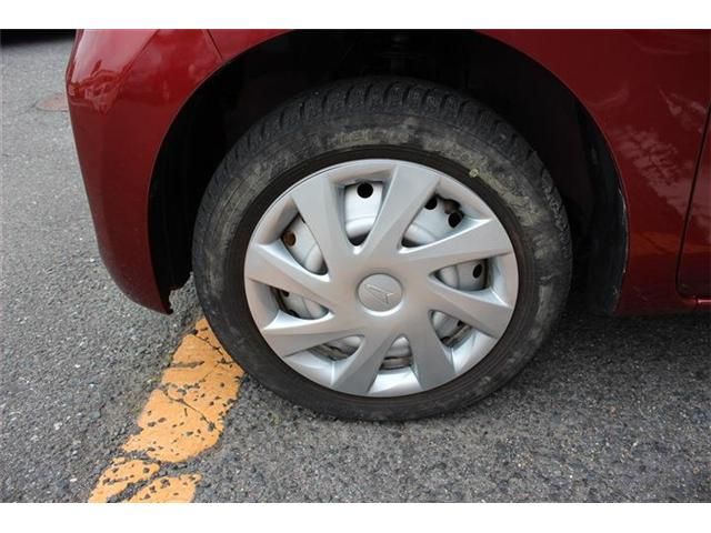 DAIHATSU TANTO 4WD 2018