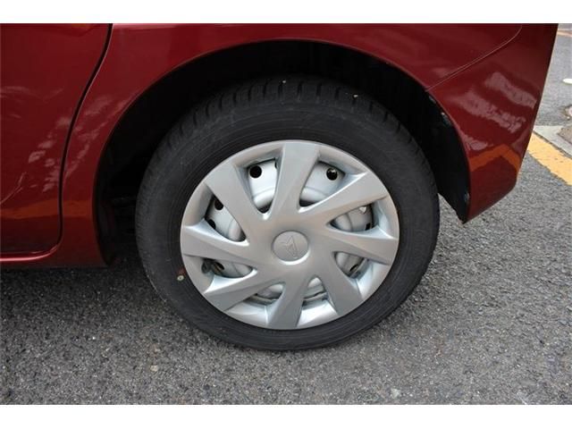 DAIHATSU TANTO 4WD 2018