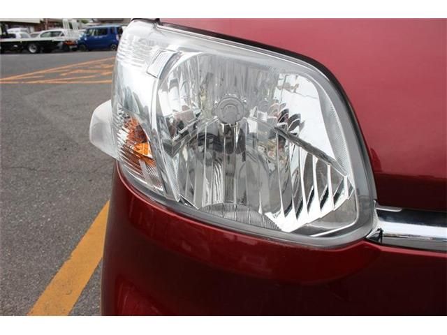 DAIHATSU TANTO 4WD 2018