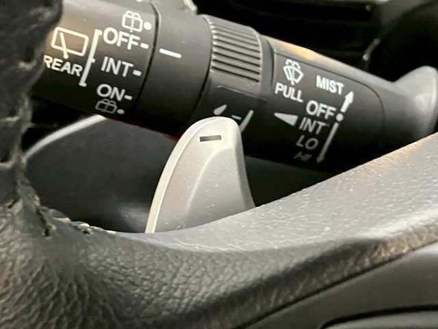 HONDA SHUTTLE HYBRID 2019