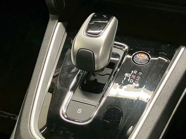 HONDA SHUTTLE HYBRID 2019