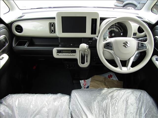 SUZUKI WAGON R SMILE 2025