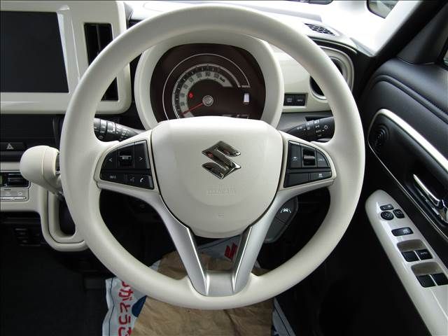 SUZUKI WAGON R SMILE 2025