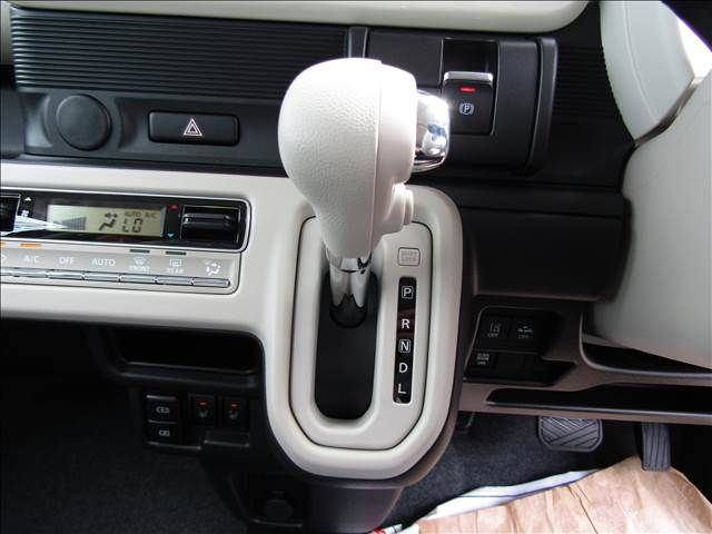 SUZUKI WAGON R SMILE 2025