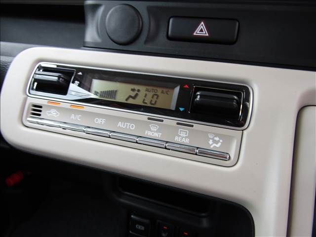 SUZUKI WAGON R SMILE 2025