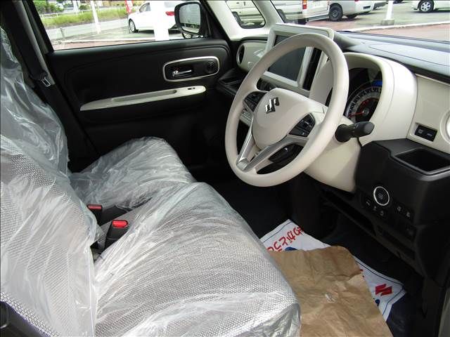 SUZUKI WAGON R SMILE 2025