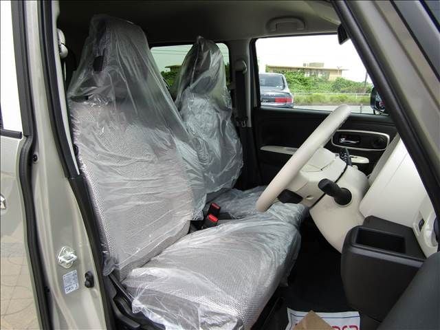 SUZUKI WAGON R SMILE 2025