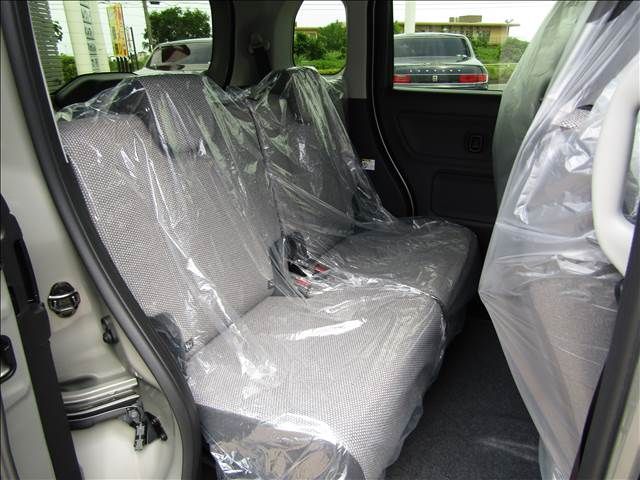 SUZUKI WAGON R SMILE 2025