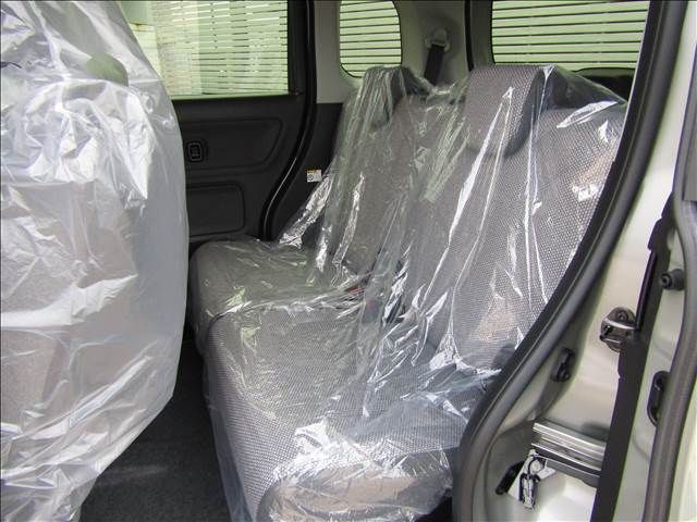 SUZUKI WAGON R SMILE 2025