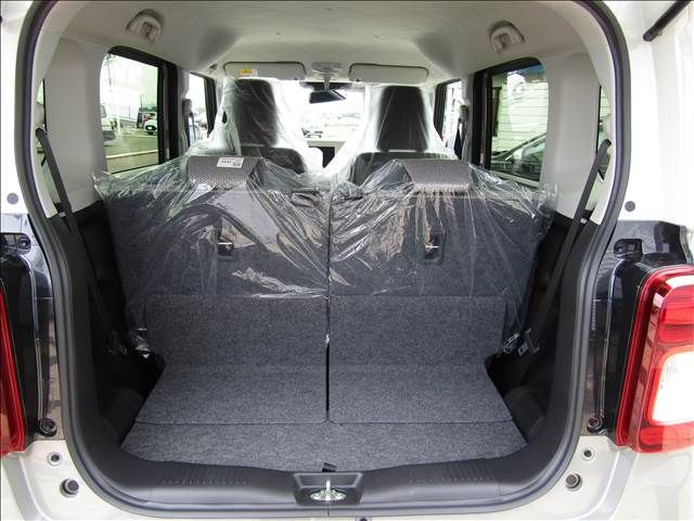 SUZUKI WAGON R SMILE 2025