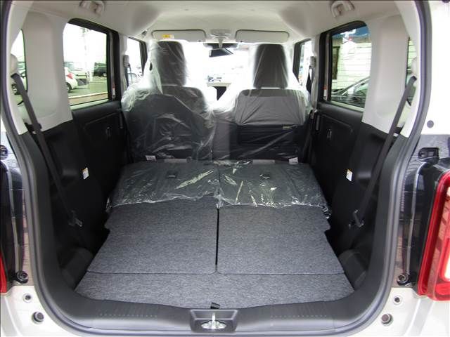 SUZUKI WAGON R SMILE 2025