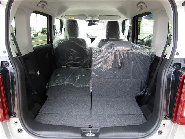 SUZUKI WAGON R SMILE 2025