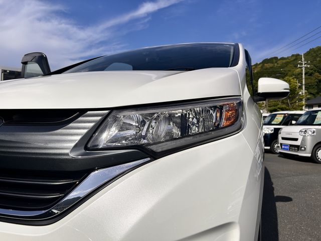 HONDA FREED 2019