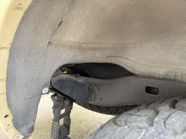 TOYOTA LANDCRUISER van 1988