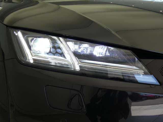 AUDI AUDI TTS coupe 2016