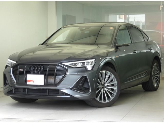 AUDI AUDI e-tron SPORTBACK 2023