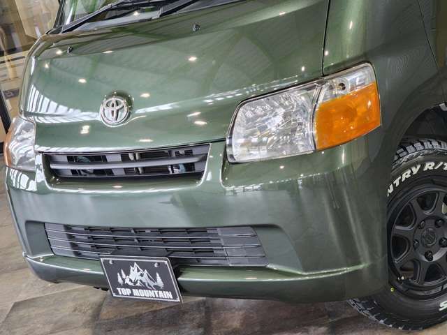 TOYOTA LITEACE van 2WD 2019