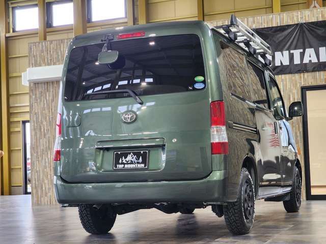 TOYOTA LITEACE van 2WD 2019