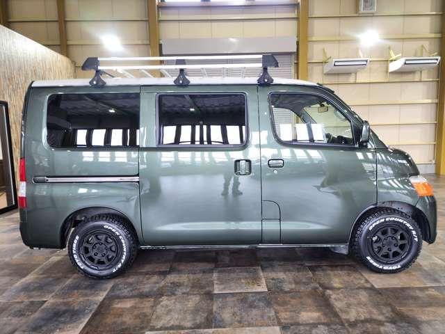 TOYOTA LITEACE van 2WD 2019