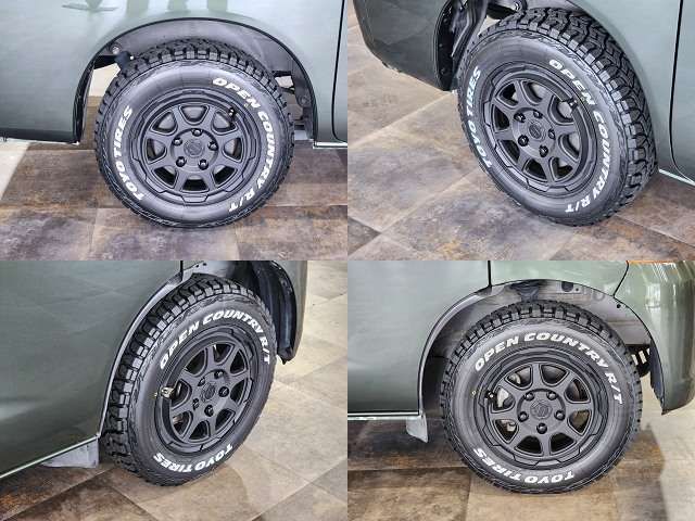 TOYOTA LITEACE van 2WD 2019