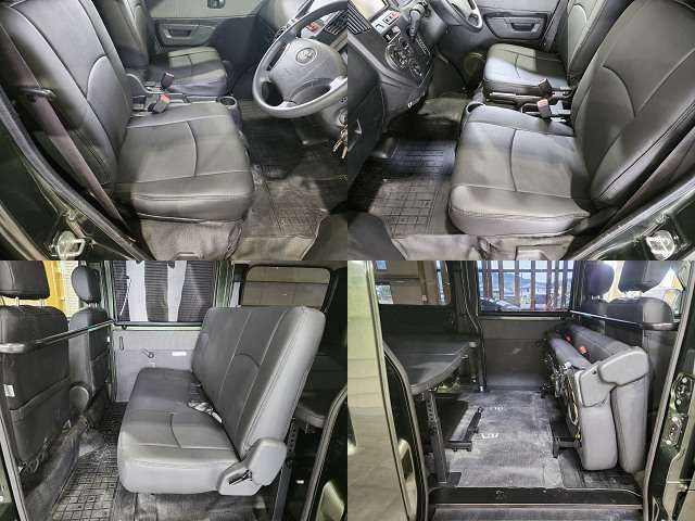 TOYOTA LITEACE van 2WD 2019